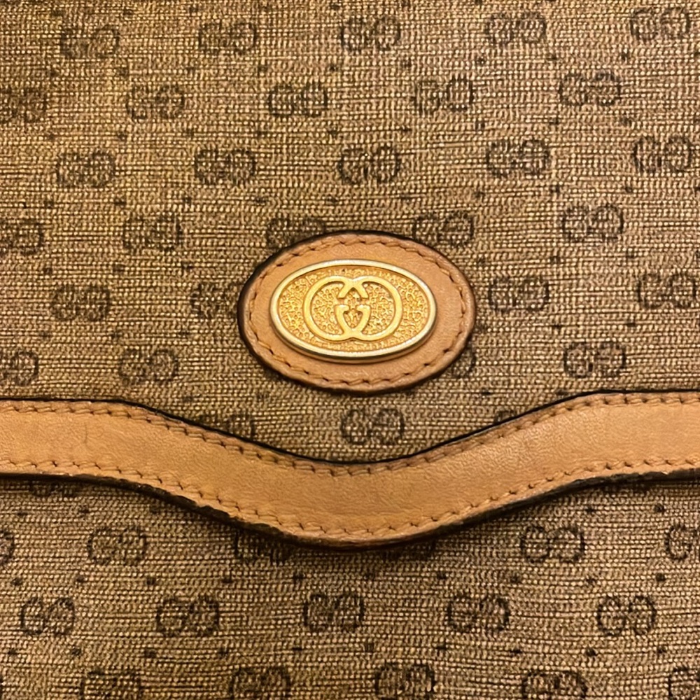 Gucci wallet - Picture 3 of 12